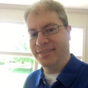 Meet your Posher, Kevin